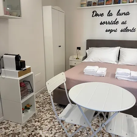 L'arco Dei Sogni Гостевой дом Бари