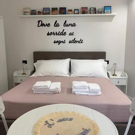 L'arco Dei Sogni Гостевой дом 3*