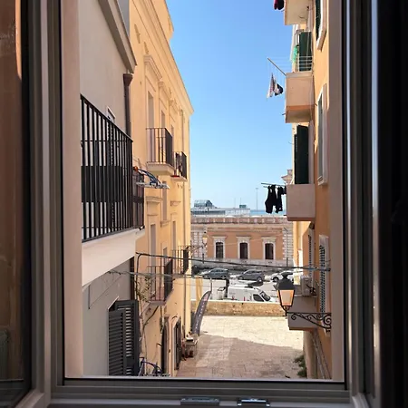 L'arco Dei Sogni Бари