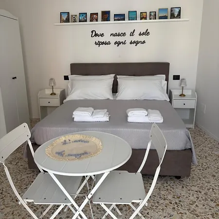 L'arco Dei Sogni Гостевой дом 3*