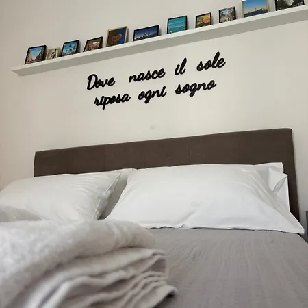 L'arco Dei Sogni 3* Бари