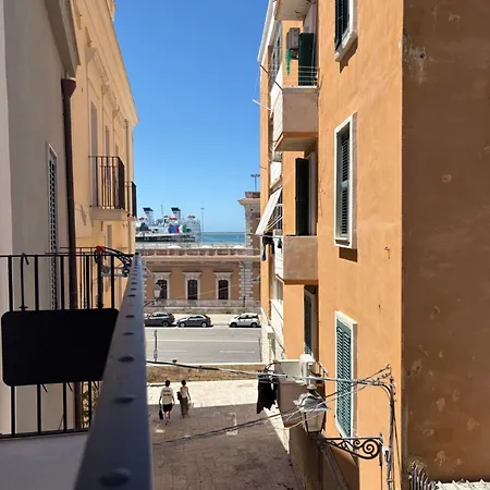 L'arco Dei Sogni Бари